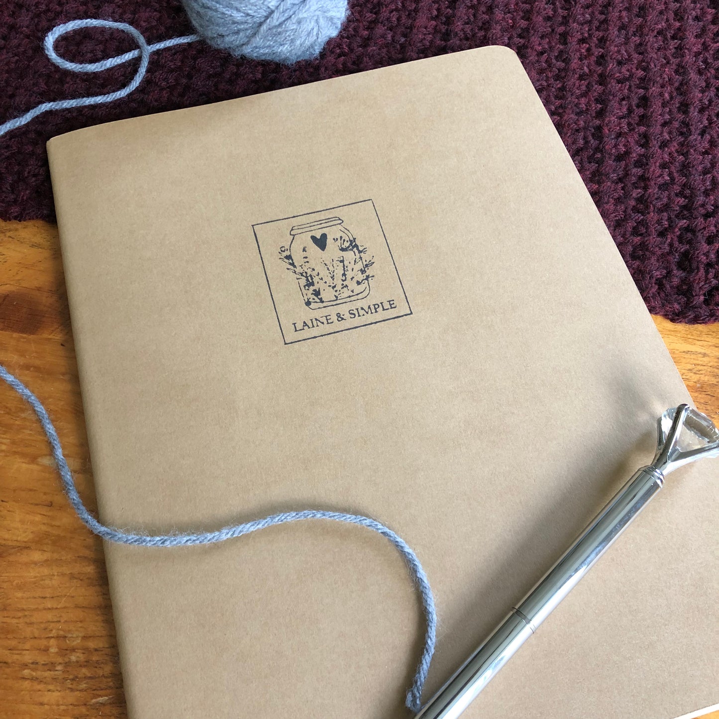 Notebook/Journal